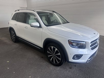 Used 2021 Mercedes-Benz GLB 250