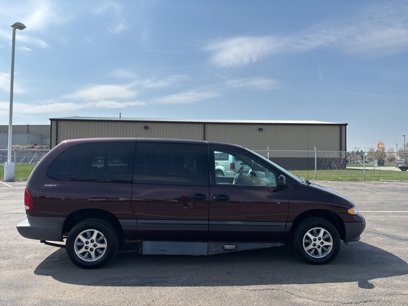 Used 1997 Dodge Grand Caravan SE