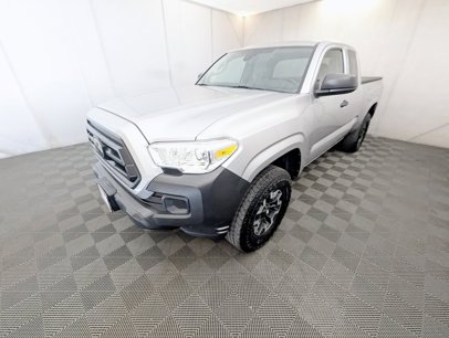 Used 2021 Toyota Tacoma SR