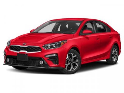 Used 2019 Kia Forte EX w/ EX Launch Edition