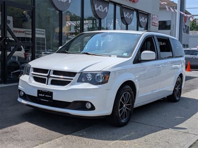 Used 2019 Dodge Grand Caravan GT