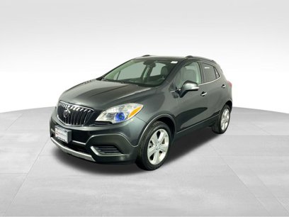 Used 2016 Buick Encore FWD
