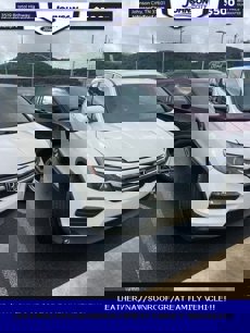 Used 2017 Honda Pilot EX-L