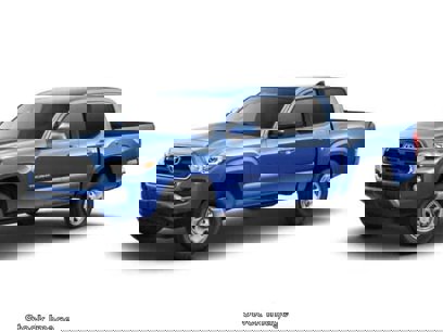 Used 2017 Toyota Tacoma SR5