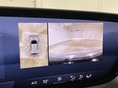 New 2025 Buick Envision Preferred