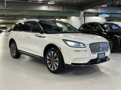 Used 2022 Lincoln Corsair Reserve w/ Equipment Group 201A