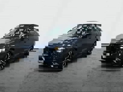 Certified 2025 Honda Accord Touring