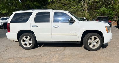 Used 2007 Chevrolet Tahoe LTZ w/ LTZ Preferred Equipment Group