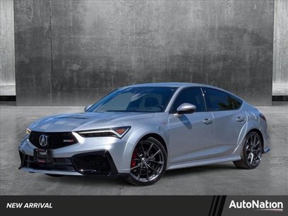 Used 2024 Acura Integra Type S