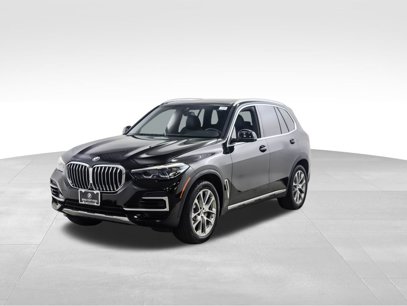 Used 2022 BMW X5 xDrive40i w/ Parking Assistance Package