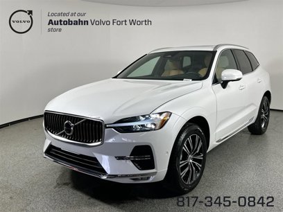Certified 2022 Volvo XC60 B5 Inscription w/ Advanced Package