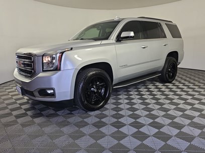Used 2018 GMC Yukon SLT w/ Open Road Package