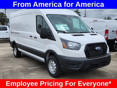 New 2025 Ford Transit 250 148 Medium Roof