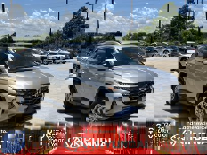 Certified 2023 Hyundai Tucson SEL