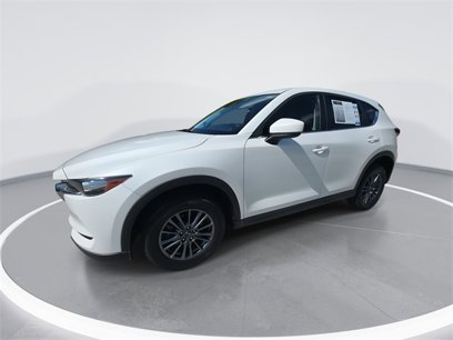 Used 2019 MAZDA CX-5 Touring