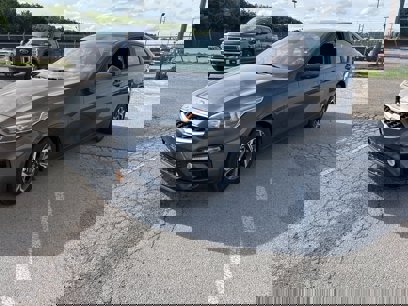 Used 2021 Kia Forte LXS