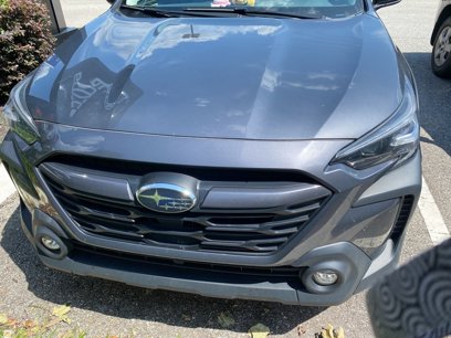 Used 2023 Subaru Outback Premium