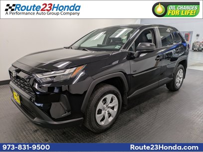 Used 2023 Toyota RAV4 LE