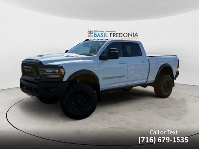 Used 2023 RAM 2500 Power Wagon