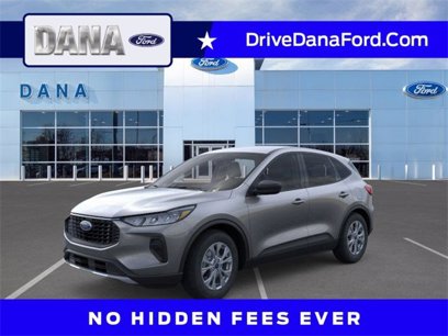 New 2025 Ford Escape Active
