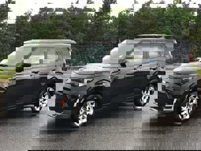 Used 2023 Kia Soul LX w/ LX Technology Package