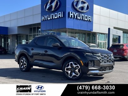 New 2024 Hyundai Santa Cruz Limited