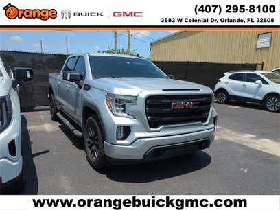 Used 2020 GMC Sierra 1500 Elevation w/ Elevation Value Package