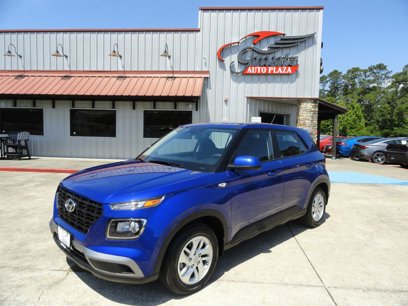 Used 2023 Hyundai Venue SE