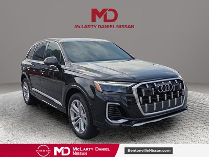 Used 2025 Audi Q7 3.0T Premium Plus
