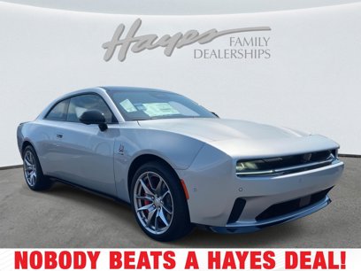 New 2024 Dodge Charger Scat Pack w/ Plus Group