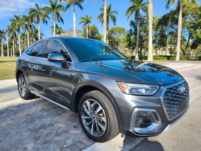 Used 2021 Audi Q5 2.0T Premium Plus w/ Premium Plus Package