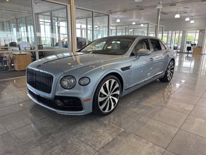Used 2021 Bentley Flying Spur V8