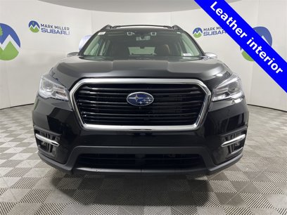 Used 2022 Subaru Ascent Touring w/ Popular Package #2A