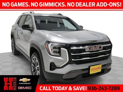 New 2026 GMC Terrain Elevation w/ Elevation Premium Package