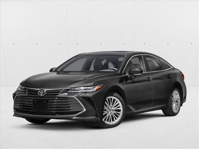 Used 2020 Toyota Avalon Limited