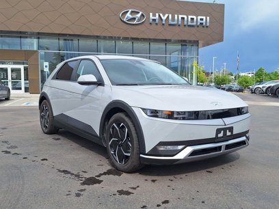 Used 2024 Hyundai Ioniq 5 SE