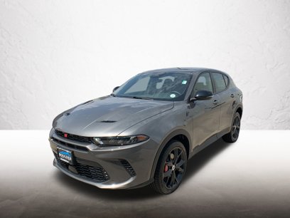New 2024 Dodge Hornet GT