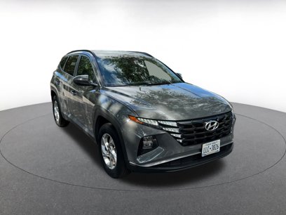Used 2024 Hyundai Tucson SEL