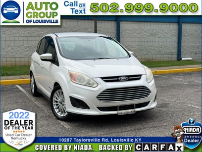 Used 2013 Ford C-MAX SE