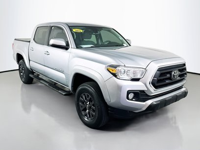 Used 2022 Toyota Tacoma SR5