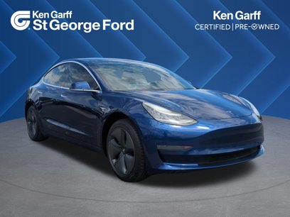 Used 2019 Tesla Model 3