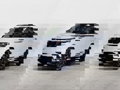 New 2024 Land Rover Range Rover Velar Dynamic SE