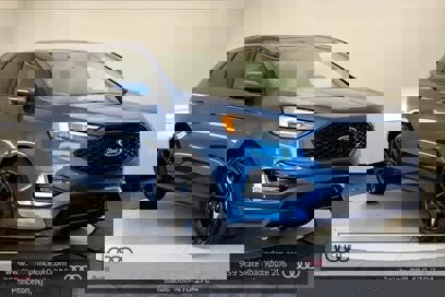 Used 2019 Ford Edge ST w/ Equipment Group 401A