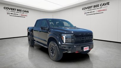 Used 2024 Ford F150 Raptor w/ Equipment Group 803A Raptor R