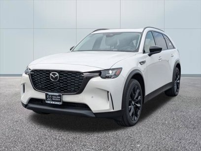New 2025 MAZDA CX-90 3.3 Turbo w/ Premium Sport Pkg