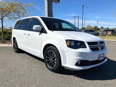 Used 2019 Dodge Grand Caravan GT