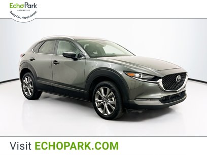 Used 2024 MAZDA CX-30 AWD 2.5 S w/ Preferred Package