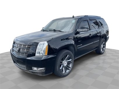Used 2014 Cadillac Escalade Premium