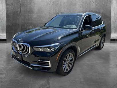 Used 2022 BMW X5 xDrive40i w/ Premium Package