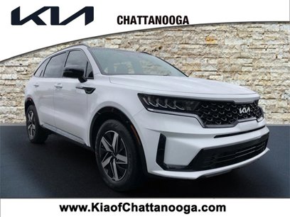 Used 2023 Kia Sorento S w/ Panoramic Sunroof Package